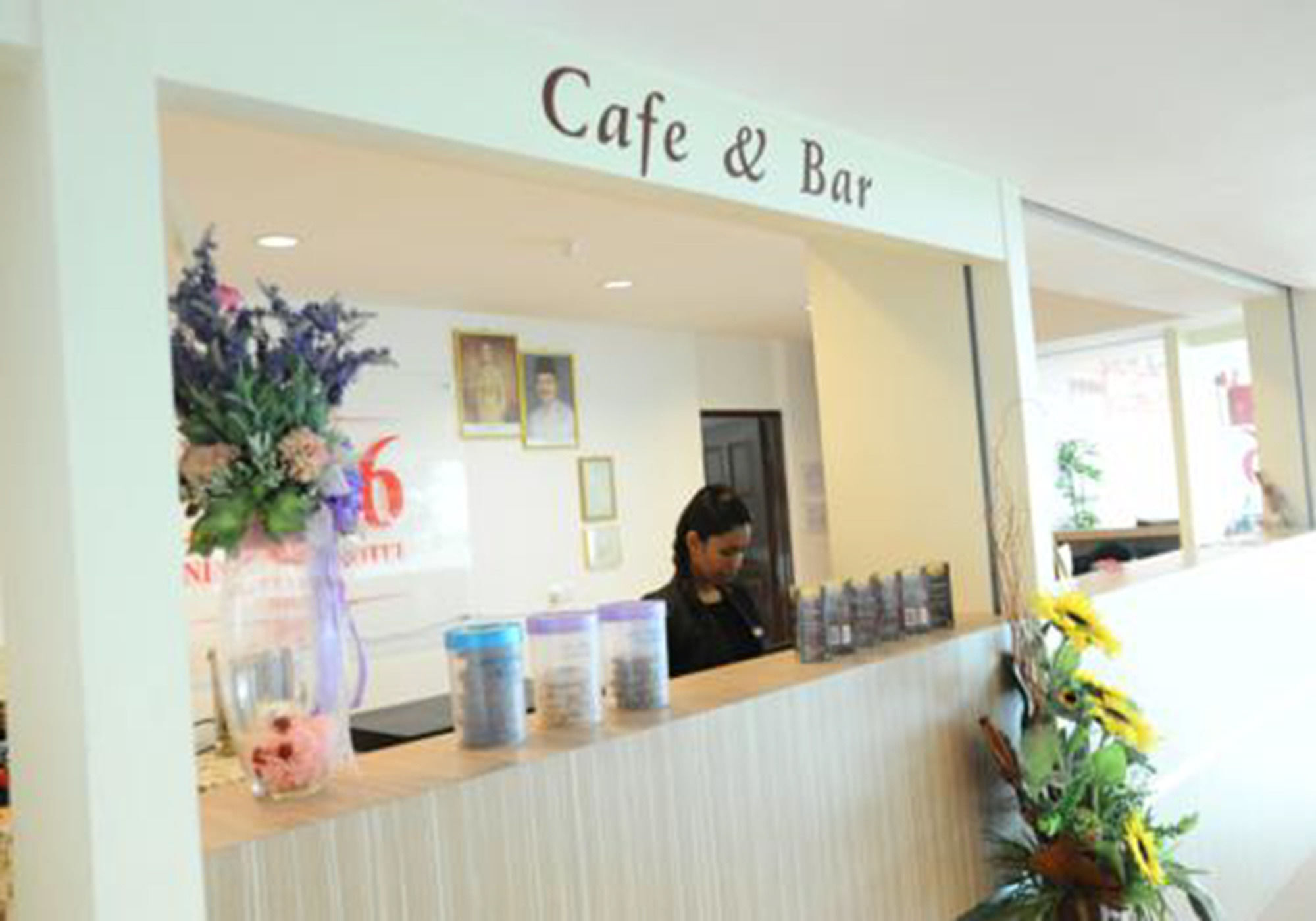 Hotel Oyo 1158 906 Airport Malacca Exterior foto